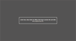 Desktop Screenshot of dnmsuspension.de
